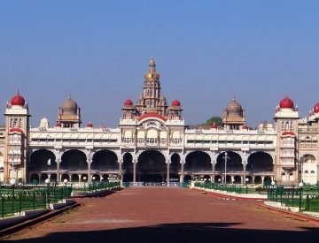 mysore-palace-598472_1280